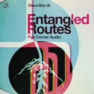 Entangled routes